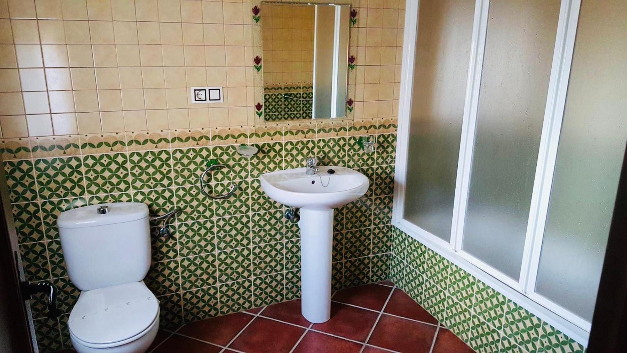 Casa Rural Piedras De Benquerencia ภายนอก รูปภาพ