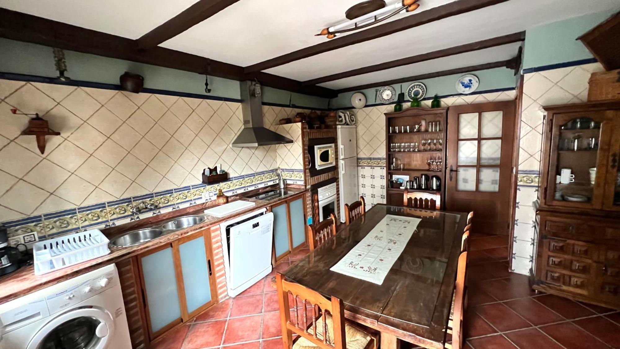 Casa Rural Piedras De Benquerencia ภายนอก รูปภาพ